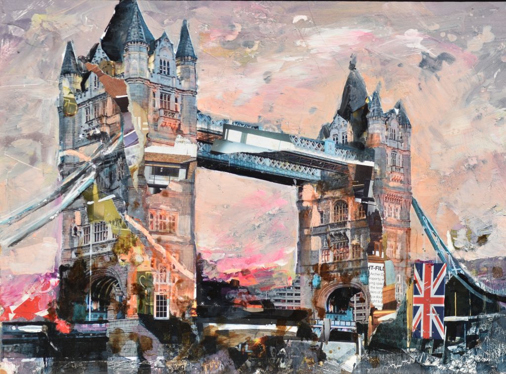 Tower Bridge - London