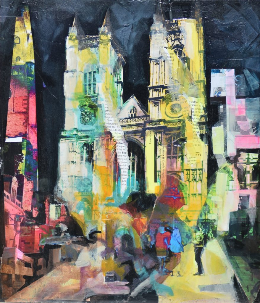 Westminster Abbey - London