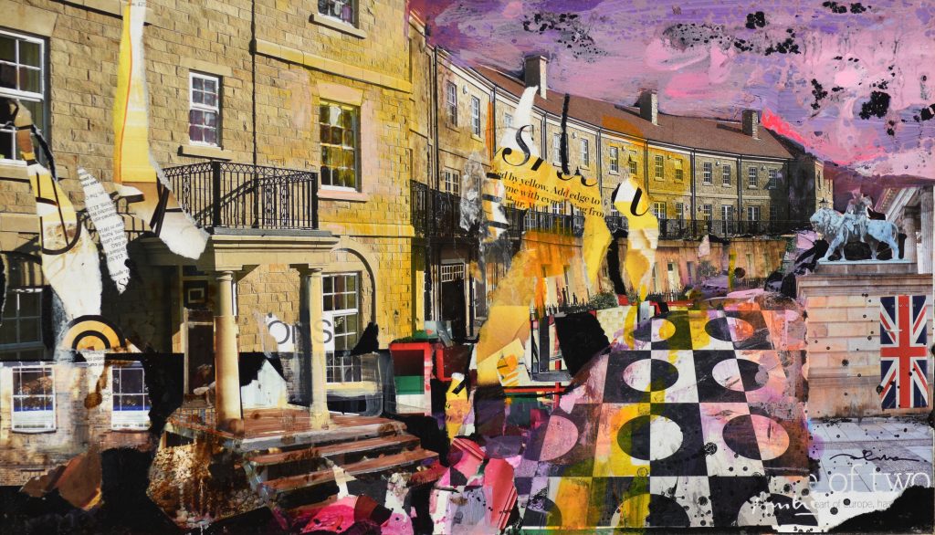 London Street p.