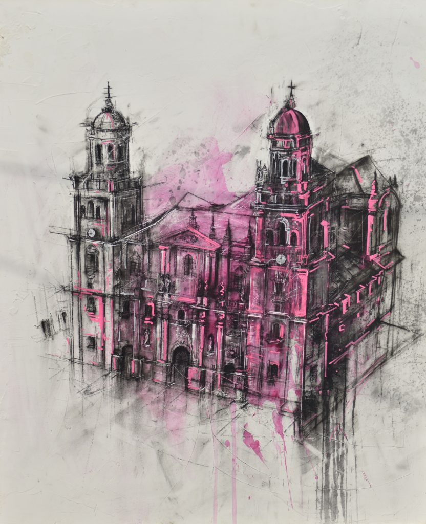 Catedral de Jaén - Spain