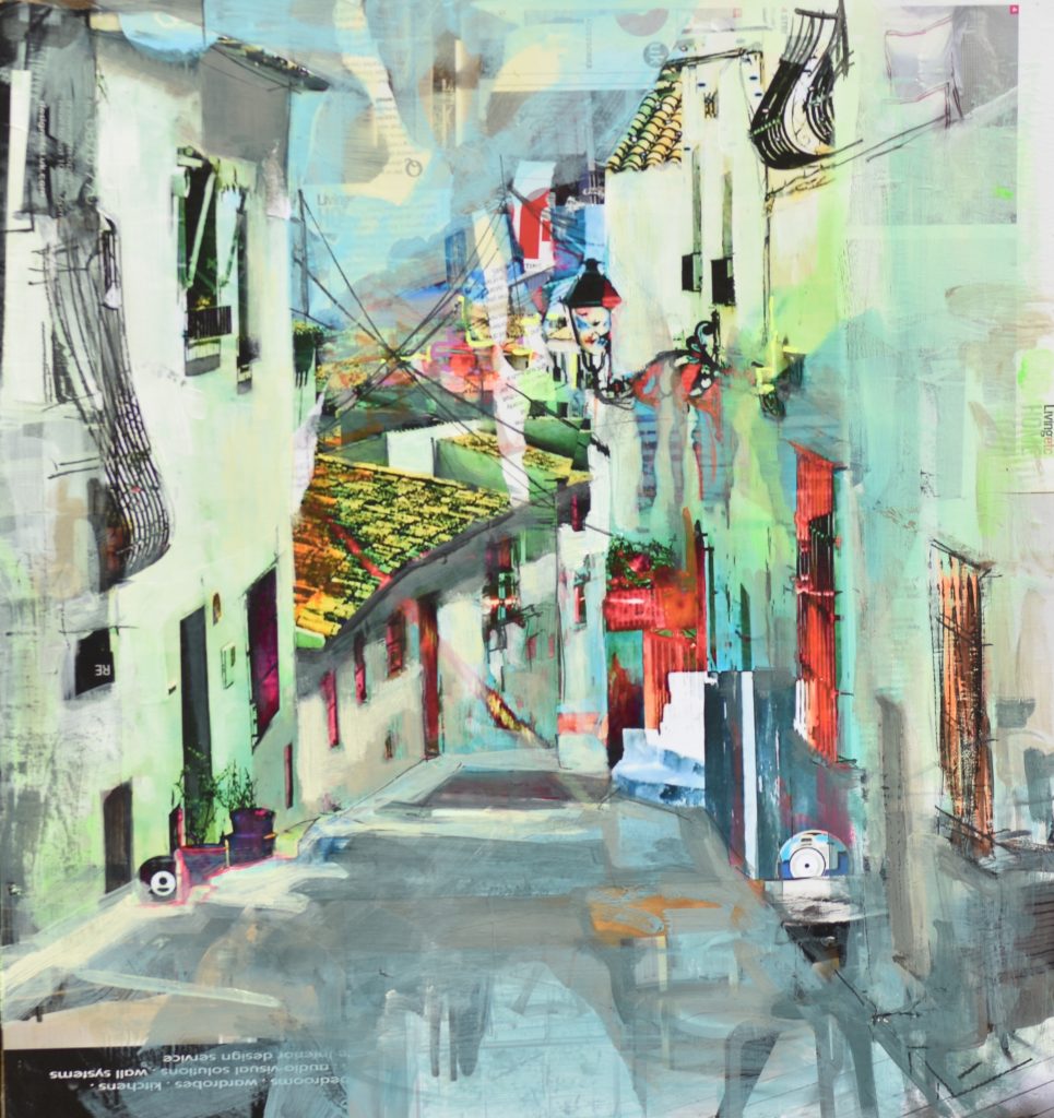 Altea, Spain