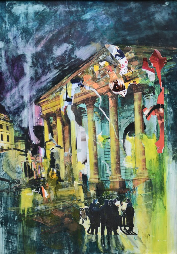 Pantheon - Roma Italy yo.x